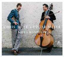 Chris Thile & Edgar Meyer